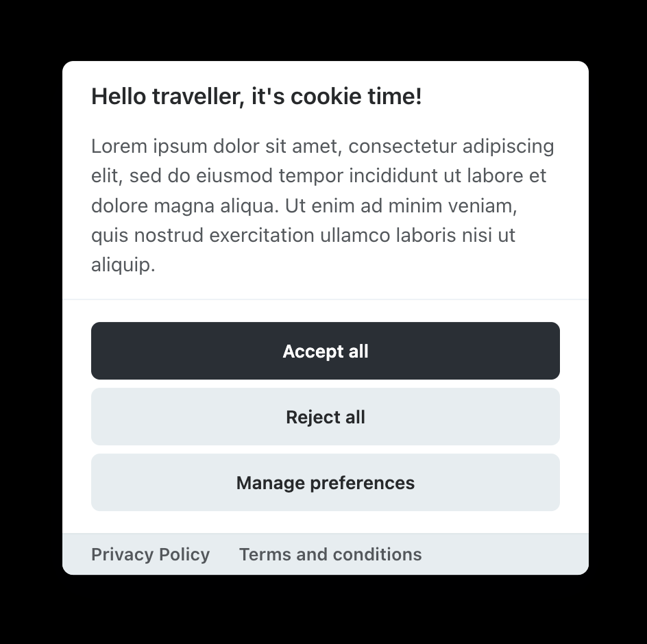 cookieconsent